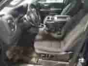 2022 Chevrolet Silverado 3500HD LT с VIN 1GC5YTE7XNF161126, выставлен на аукционе Copart как лот 85675524 с пробегом 31 318 миль миль и Списание • Salvage title. История ставок и продаж доступна на DreamBid. Изображение 7.