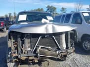 ✅ 2006 Chevrolet Silverado 2500HD LT1 • VIN: 1GCHK23D76F211225 • Lot: 41454948. Listed on IAAI with 203,000 mi. Free auction sales archive from the USA and detailed vehicle history report at DreamBid. Image 12.