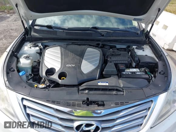 ✅ 2014 Hyundai Azera Limited • VIN: KMHFH4JG4EA384903 • Лот: 43661880. Опубликован ранее на IAAI с пробегом 113 853 миль. Бесплатный доступ к архиву аукционных продаж из США и подробный отчёт об истории автомобиля на DreamBid. Изображение 10.