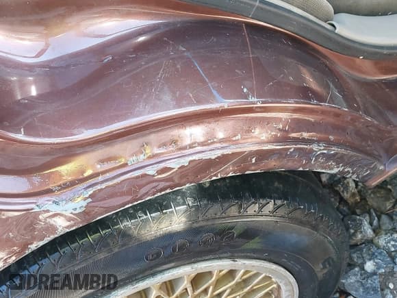 ✅ 1998 Nissan Altima XE • VIN: 1N4DL01D3WC133813 • Лот: 43658370. Опубликован ранее на IAAI с пробегом 300 320 миль. Бесплатный доступ к архиву аукционных продаж из США и подробный отчёт об истории автомобиля на DreamBid. Изображение 12.