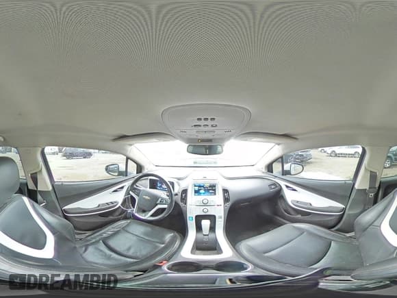 ✅ 2012 Chevrolet Volt • VIN: 1G1RD6E4XCU113003 • Lot: 86175365. Wystawiony na Copart z przebiegiem 91 458 mil. Bezpłatny archiwum sprzedaży aukcyjnych z USA i szczegółowy raport historii pojazdu na DreamBid. Zdjęcie 14.