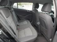 ✅ 2018 Hyundai Ioniq SEL • VIN: KMHC75LC0JU094656 • Lot: 91834115. Listed on Copart with 71,868 mi. Free auction sales archive from the USA and detailed vehicle history report at DreamBid. Image 10.