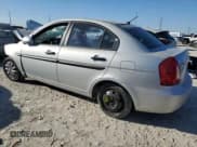 ✅ 2009 Hyundai Accent Auto GLS • VIN: KMHCN46C19U384542 • Лот: 47028995. Опубликован ранее на Copart с пробегом 173 102 миль. Бесплатный доступ к архиву аукционных продаж из США и подробный отчёт об истории автомобиля на DreamBid. Изображение 2.