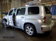 ✅ 2009 Chevrolet HHR 1LT • VIN: 3GNCA23B59S528830 • Lot: 50600115. Listed on Copart with Not provided. Free auction sales archive from the USA and detailed vehicle history report at DreamBid. Image 2.