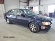 ✅ 2006 Hyundai Sonata GLS • VIN: 5NPEU46F76H045204 • Лот: 69200524. Опубликован ранее на Copart с пробегом 129 000 миль. Бесплатный доступ к архиву аукционных продаж из США и подробный отчёт об истории автомобиля на DreamBid. Изображение 4.