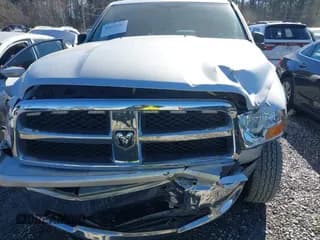 ✅ 2010 Dodge 1500 SLT • VIN: 1D7RB1GP8AS104872 • Lot: 41635902. Wystawiony na IAAI z przebiegiem 195 924 mil. Bezpłatny archiwum sprzedaży aukcyjnych z USA i szczegółowy raport historii pojazdu na DreamBid. Zdjęcie 6.