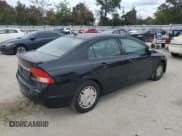 ✅ 2009 Honda Civic • VIN: JHMFA36239S009910 • Lot: 82647445. Wystawiony na Copart z przebiegiem 226 268 mil. Bezpłatny archiwum sprzedaży aukcyjnych z USA i szczegółowy raport historii pojazdu na DreamBid. Zdjęcie 3.