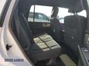 ✅ 2017 Ford Expedition XLT • VIN: 1FMJU1JT7HEA31201 • Lot: 56600575. Listed on Copart with 132,027 mi. Free auction sales archive from the USA and detailed vehicle history report at DreamBid. Image 10.