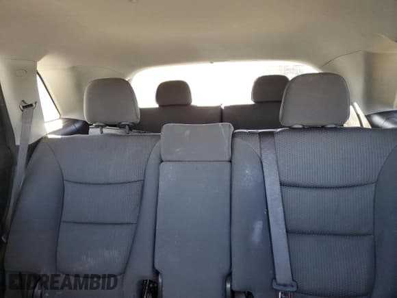 ✅ 2012 Kia Sorento LX • VIN: 5XYKT4A65CG249189 • Lot: 87490495. Listed on Copart with 135,067 mi. Free auction sales archive from the USA and detailed vehicle history report at DreamBid. Image 10.