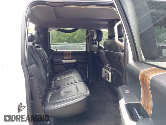 ✅ 2016 Ford F-150 XLT • VIN: 1FTEW1EG6GFB66594 • Лот: 42811127. Опубликован ранее на IAAI с пробегом 237 159 миль. Бесплатный доступ к архиву аукционных продаж из США и подробный отчёт об истории автомобиля на DreamBid. Изображение 8.