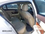 ✅ 2011 Jaguar XF • VIN: SAJWA0FB2BLS14393 • Lot: 42930559. Listed on IAAI with 103,519 mi. Free auction sales archive from the USA and detailed vehicle history report at DreamBid. Image 8.