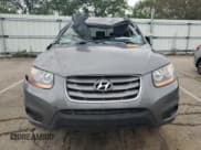 ✅ 2010 Hyundai Santa Fe GL • VIN: 5NMSG3AB7AH397276 • Lot: 42522225. Listed on Copart with Not provided. Free auction sales archive from the USA and detailed vehicle history report at DreamBid. Image 5.