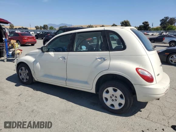 ✅ 2007 Chrysler PT Cruiser • VIN: 3A4FY48B67T563447 • Лот: 57818255. Опубликован ранее на Copart с пробегом 114 191 миль. Бесплатный доступ к архиву аукционных продаж из США и подробный отчёт об истории автомобиля на DreamBid. Изображение 2.