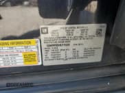 ✅ 2017 Chevrolet Traverse LS • VIN: 1GNKRFED9HJ115299 • Lot: 71327185. Listed on Copart with Not provided. Free auction sales archive from the USA and detailed vehicle history report at DreamBid. Image 13.