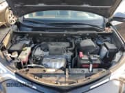 ✅ 2016 Toyota RAV4 Limited • VIN: 2T3DFREVXGW440645 • Lot: 93262035. Listed on Copart with 109,336 mi. Free auction sales archive from the USA and detailed vehicle history report at DreamBid. Image 11.