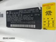 ✅ 2008 BMW 1 Series 128i • VIN: WBAUN13558VH80138 • Lot: 72604234. Wystawiony na Copart z przebiegiem 153 055 mil. Bezpłatny archiwum sprzedaży aukcyjnych z USA i szczegółowy raport historii pojazdu na DreamBid. Zdjęcie 12.