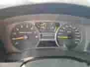 2006 Chevrolet Colorado 1LT with VIN 1GCCS136X68113980, listed as a Copart auction lot 82746985 with 213,098 mi miles and Salvage title. Bid and sale history available at DreamBid. Image 9.