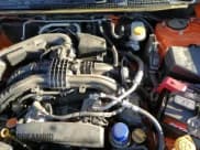 ✅ 2019 Subaru Crosstrek • VIN: JF2GTABC6KH225273 • Lot: 86080725. Wystawiony na Copart z przebiegiem 115 871 mil. Bezpłatny archiwum sprzedaży aukcyjnych z USA i szczegółowy raport historii pojazdu na DreamBid. Zdjęcie 17.