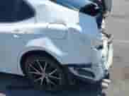 2021 Toyota Camry Hybrid SE с VIN 4T1G31AK8MU549371, выставлен на аукционе IAAI как лот 42910067 с пробегом 125 411 миль миль и . История ставок и продаж доступна на DreamBid. Изображение 18.