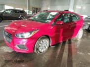 ✅ 2021 Hyundai Accent SE • VIN: 3KPC24A61ME130318 • Лот: 41365574. Опубликован ранее на IAAI с пробегом 89 570 миль. Бесплатный доступ к архиву аукционных продаж из США и подробный отчёт об истории автомобиля на DreamBid. Изображение 2.