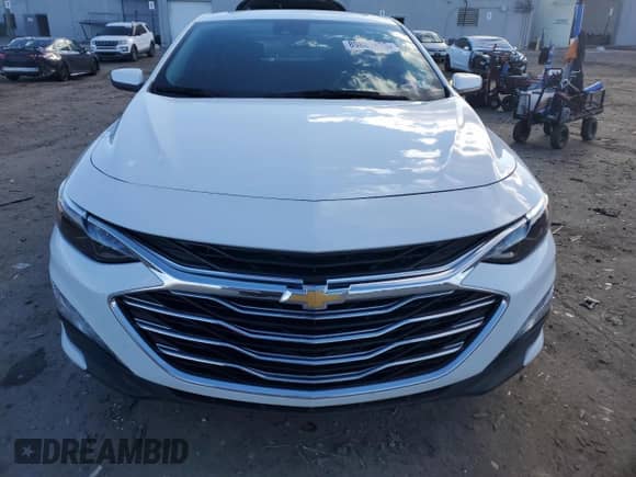 2023 Chevrolet Malibu LT с VIN 1G1ZD5ST2PF203746, выставлен на аукционе Copart как лот 89867625 с пробегом 37 935 миль миль и Списание • Salvage title. История ставок и продаж доступна на DreamBid. Изображение 5.