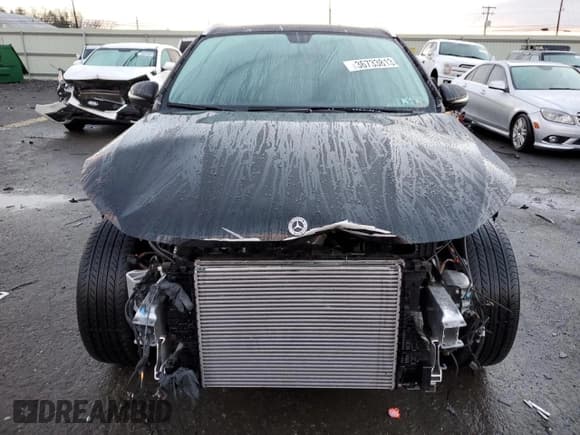 ✅ 2021 Mercedes-Benz GLA 250 • VIN: W1N4N4HB7MJ231065 • Лот: 36733813. Опубликован ранее на Copart с пробегом 8 387 миль. Бесплатный доступ к архиву аукционных продаж из США и подробный отчёт об истории автомобиля на DreamBid. Изображение 5.