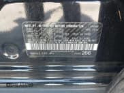 ✅ 2017 Mitsubishi Outlander ES • VIN: JA4AD2A34HZ014739 • Lot: 43673311. Wystawiony na IAAI z przebiegiem 114 538 mil. Bezpłatny archiwum sprzedaży aukcyjnych z USA i szczegółowy raport historii pojazdu na DreamBid. Zdjęcie 9.