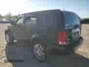 2007 Dodge Nitro R/T с VIN 1D8GT58657W724397, выставлен на аукционе Copart как лот 76544844 с пробегом 193 615 миль миль и Списание • Salvage title. История ставок и продаж доступна на DreamBid. Изображение 2.