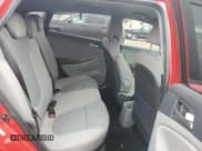 ✅ 2016 Hyundai Accent SE • VIN: KMHCT5AE7GU244108 • Лот: 82559294. Опубликован ранее на Copart с пробегом 76 516 миль. Бесплатный доступ к архиву аукционных продаж из США и подробный отчёт об истории автомобиля на DreamBid. Изображение 10.