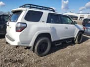 ✅ 2022 Toyota 4Runner SR5 Premium • VIN: JTENU5JR3N6047575 • Lot: 91194775. Listed on Copart with 83,096 mi. Free auction sales archive from the USA and detailed vehicle history report at DreamBid. Image 3.