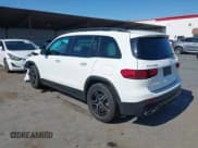 ✅ 2022 Mercedes-Benz GLB 250 • VIN: W1N4M4HB5NW242332 • Лот: 42475849. Опубликован ранее на IAAI с пробегом 40 332 миль. Бесплатный доступ к архиву аукционных продаж из США и подробный отчёт об истории автомобиля на DreamBid. Изображение 3.