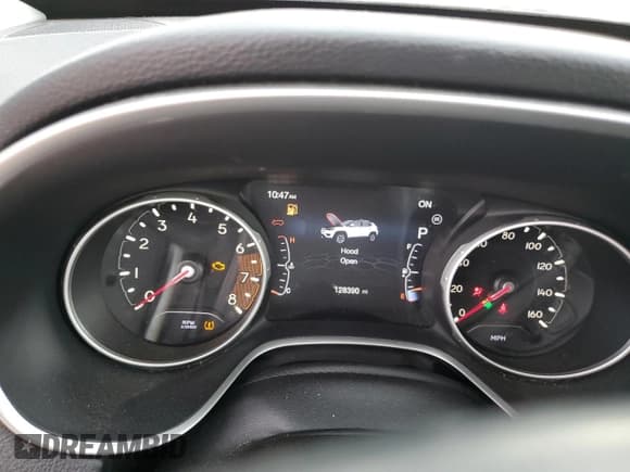 ✅ 2018 Jeep Compass Limited • VIN: 3C4NJCCB0JT358690 • Lot: 85296675. Wystawiony na Copart z przebiegiem 128 390 mil. Bezpłatny archiwum sprzedaży aukcyjnych z USA i szczegółowy raport historii pojazdu na DreamBid. Zdjęcie 9.