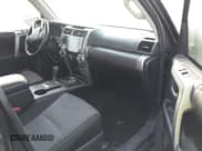 ✅ 2022 Toyota 4Runner SR5 • VIN: JTEMU5JR2N6082183 • Lot: 43721528. Listed on IAAI with 71,034 mi. Free auction sales archive from the USA and detailed vehicle history report at DreamBid. Image 5.