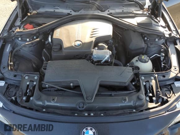✅ 2016 BMW 4 Series 428i • VIN: WBA3N7C54GK225662 • Lot: 81121845. Listed on Copart with 67,616 mi. Free auction sales archive from the USA and detailed vehicle history report at DreamBid. Image 11.