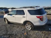 ✅ 2015 Ford Explorer • VIN: 1FM5K7B82FGC56728 • Lot: 91480125. Wystawiony na Copart z przebiegiem 250 628 mil. Bezpłatny archiwum sprzedaży aukcyjnych z USA i szczegółowy raport historii pojazdu na DreamBid. Zdjęcie 2.