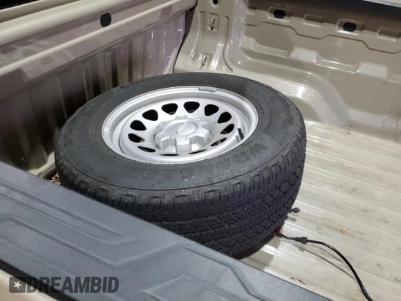 ✅ 2024 Chevrolet Colorado 2WD Work Truck • VIN: 1GCGSBEC4R1145220 • Лот: 89803575. Опубликован ранее на Copart с пробегом 18 209 миль. Бесплатный доступ к архиву аукционных продаж из США и подробный отчёт об истории автомобиля на DreamBid. Изображение 12.