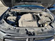 ✅ 2017 Dodge Durango R/T • VIN: 1C4SDJCT5HC935517 • Lot: 87088855. Wystawiony na Copart z przebiegiem 125 254 mil. Bezpłatny archiwum sprzedaży aukcyjnych z USA i szczegółowy raport historii pojazdu na DreamBid. Zdjęcie 12.