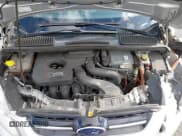 ✅ 2016 Ford C-Max SEL • VIN: 1FADP5CUXGL108360 • Lot: 43703762. Wystawiony na IAAI z przebiegiem 119 866 mil. Bezpłatny archiwum sprzedaży aukcyjnych z USA i szczegółowy raport historii pojazdu na DreamBid. Zdjęcie 10.