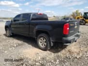 ✅ 2019 Chevrolet Colorado 2WD Work Truck • VIN: 1GCGSBEN5K1258245 • Лот: 72587284. Опубликован ранее на Copart с пробегом 85 816 миль. Бесплатный доступ к архиву аукционных продаж из США и подробный отчёт об истории автомобиля на DreamBid. Изображение 2.