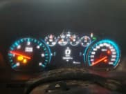 ✅ 2017 GMC Sierra 1500 Denali • VIN: 3GTU2PEJ7HG267357 • Лот: 90014235. Опубликован ранее на Copart с пробегом 196 947 миль. Бесплатный доступ к архиву аукционных продаж из США и подробный отчёт об истории автомобиля на DreamBid. Изображение 9.