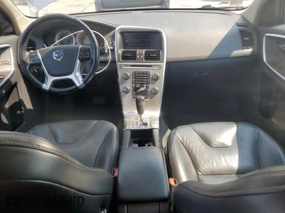 ✅ 2012 Volvo XC60 PZEV • VIN: YV4940DZ1C2291635 • Lot: 66845785. Listed on Copart with 139,777 mi. Free auction sales archive from the USA and detailed vehicle history report at DreamBid. Image 8.