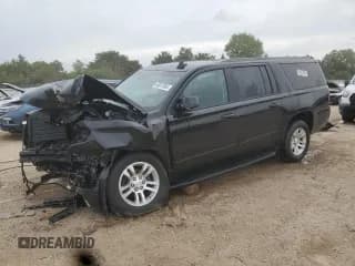 ✅ 2020 Chevrolet Suburban Premier • VIN: 1GNSKJKC9LR148199 • Lot: 65627685. Wystawiony na Copart z przebiegiem 66 616 mil. Bezpłatny archiwum sprzedaży aukcyjnych z USA i szczegółowy raport historii pojazdu na DreamBid. Zdjęcie 1.