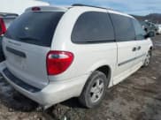 ✅ 2006 Dodge Grand Caravan • VIN: 1D4GP24RX6B710229 • Lot: 41456700. Listed on IAAI with 157,098 mi. Free auction sales archive from the USA and detailed vehicle history report at DreamBid. Image 4.