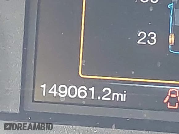 ✅ 2017 Ford F-150 XL • VIN: 1FTEW1EG6HKE36223 • Lot: 42845725. Listed on IAAI with 149,061 mi. Free auction sales archive from the USA and detailed vehicle history report at DreamBid. Image 15.