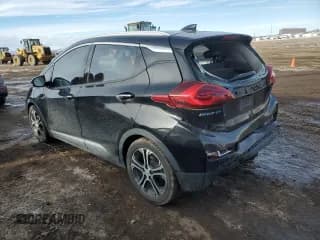 ✅ 2019 Chevrolet Bolt EV Premier • VIN: 1G1FZ6S08K4144299 • Lot: 87532745. Wystawiony na Copart z przebiegiem 46 425 mil. Bezpłatny archiwum sprzedaży aukcyjnych z USA i szczegółowy raport historii pojazdu na DreamBid. Zdjęcie 2.