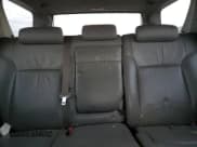 ✅ 2003 Toyota 4Runner Limited • VIN: JTEBT17RX30017026 • Lot: 92504325. Listed on Copart with Not provided. Free auction sales archive from the USA and detailed vehicle history report at DreamBid. Image 10.