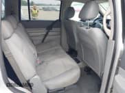 ✅ 2007 Dodge Durango SXT • VIN: 1D8HD38K97F533391 • Lot: 42213617. Listed on IAAI with 224,855 mi. Free auction sales archive from the USA and detailed vehicle history report at DreamBid. Image 8.