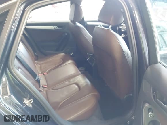 ✅ 2016 Audi A4 Premium Plus • VIN: WAUFFAFL9GN009855 • Lot: 42376870. Listed on IAAI with 99,201 mi. Free auction sales archive from the USA and detailed vehicle history report at DreamBid. Image 8.