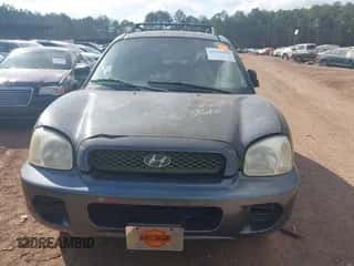 2004 Hyundai Santa Fe с VIN KM8SB12B04U630442, выставлен на аукционе IAAI как лот 41536049 с пробегом 106 135 миль миль и . История ставок и продаж доступна на DreamBid. Изображение 6.