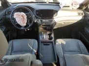 ✅ 2021 Honda Passport EX-L • VIN: 5FNYF7H59MB000452 • Лот: 89501885. Опубликован ранее на Copart с пробегом Не указан. Бесплатный доступ к архиву аукционных продаж из США и подробный отчёт об истории автомобиля на DreamBid. Изображение 8.